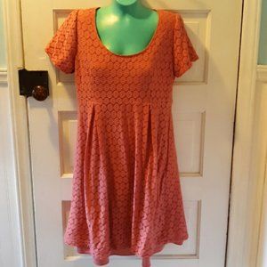 Rabbit Rabbit Rabbit Designs 12 dress